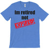 retirement (2) T-Shirt