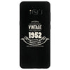 premium vintage 1952 classic perfectly aged limited edition Samsung Galaxy S8