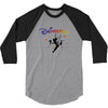 Drinkerbell 3/4 Sleeve Shirt