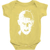pinhead   hellraiser 80s movie Baby Onesie