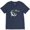 houston we have a problem V-Neck Tee