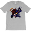 more heart than less T-Shirt