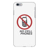 no cell phones iPhone 6 Plus/6s Plus Case