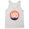 Lets Go Tank Top