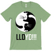 lloyd (2) T-Shirt