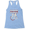 social distortion ball &amp; chain Racerback Tank