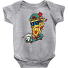 pizza and ranch Baby Onesie