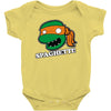 spaghetti! Baby Onesie