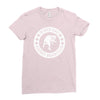 boxer dad kidney bean club Ladies Fitted T-Shirt