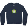 ozil art Crewneck Sweatshirt