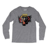 Conor McGregor Chest Tattoo Clean Long Sleeve Shirts