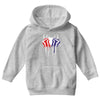 Spider Youth Hoodie