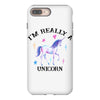 i'm really a unicorn iPhone 8 Plus