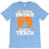 teacher T-Shirt