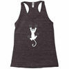 Cat Racerback Tank
