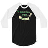 drink pee 3/4 Sleeve Shirt