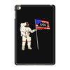 Astronaut Celebrating Independence  Day at 1776 iPad Mini 4