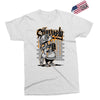 get sauvrely Exclusive T-shirt