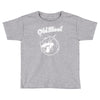 old skool Toddler T-shirt