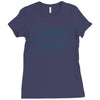 fucker Ladies Fitted T-Shirt
