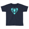 sea turtle sea life Toddler T-shirt
