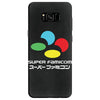 snes super famicom colours Samsung Galaxy S8