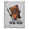 nub nub iPad 3 and 4 Case