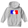 daryl daryl  style Youth Hoodie