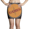 fahrie77 Mini Skirts