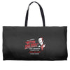 better call saul Weekender Totes