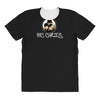 mc chris All Over Women's T-shirt