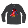 full color Long Sleeve Shirts