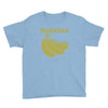 bananas Youth Tee