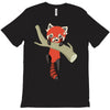 red panda T-Shirt