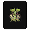 zombie baby apocalypse Mousepad