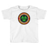 zombie outbreak response team Toddler T-shirt