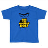 beech mein mat bol Toddler T-shirt