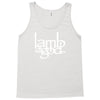 lamb of god metal band Tank Top