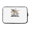 anatomy Laptop sleeve