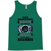 Never Underestimate A Man Who Watches Black Mirror And Was Born in Tank Top