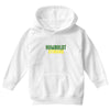 Humboldt Strong Youth Hoodie
