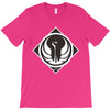 simple art logo T-Shirt