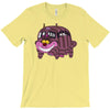 new cat bus T-Shirt
