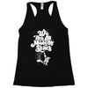 we are all made of stars Racerback Tank