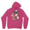shaun the skater Unisex Hoodie