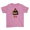 secret habit Youth Tee