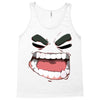 anger Tank Top