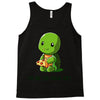 ninja diet (green) Tank Top