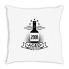 limited edition 2000 aged perfection Throw Pillow