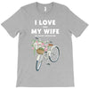 i love when my wife lets me buy another bike T-Shirt